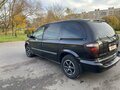 2005 Dodge Caravan 4-speed IV, чёрный, 535000 рублей - вид 4