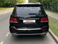 2012 Mercedes-Benz M-Класс 500 III (W166), чёрный, 2500000 рублей - вид 6