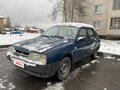 2003 Иж 2126 «Ода», синий, 70000 рублей - вид 1