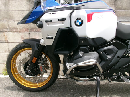 2025 BMW R 1300 GS, белый, 2700000 рублей, вид 5