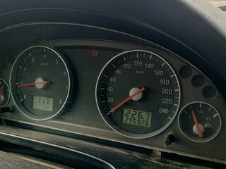 2006 Ford Mondeo III Рестайлинг, серый, 300000 рублей, вид 5