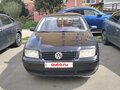 2001 Volkswagen Jetta IV, чёрный, 380000 рублей