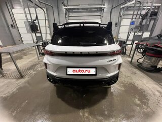 2024 Geely Coolray I Рестайлинг, белый, 2150000 рублей, вид 4