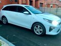 2019 Kia Ceed III, белый, 1600000 рублей - вид 1