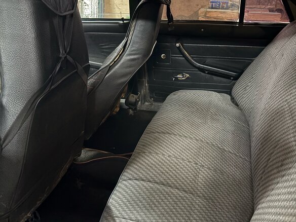 2008 Lada (ВАЗ) 2107, зелёный, 150000 рублей - вид 5