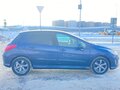 2008 Peugeot 308 I, синий, 310000 рублей - вид 5