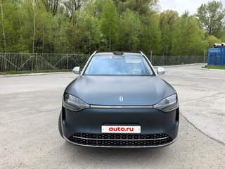 2024 Aito M9 275 I, синий, 8400000 рублей, вид 3