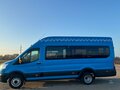 2016 Ford Transit, синий, 1600000 рублей - вид 2