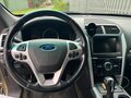 2013 Ford Explorer V, зелёный, 2000000 рублей - вид 10