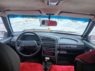 2005 Lada (ВАЗ) 2115, серебристый, 110000 рублей, вид 4