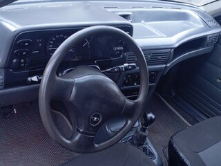 2006 Daewoo Nexia I, серебристый, 57000 рублей, вид 5