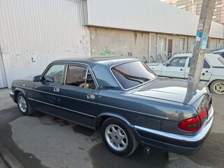 2002 ГАЗ 3110 «Волга», серый, 749000 рублей, вид 5