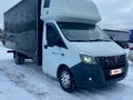 2019 ГАЗ ГАЗель Next, белый, 2700000 рублей - вид 3