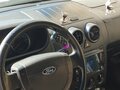 2005 Ford Fusion I, серебристый, 450000 рублей - вид 4