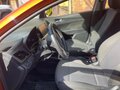 2022 Hyundai Solaris II Рестайлинг, оранжевый, 1699999 рублей - вид 11