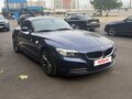 2012 BMW Z4 20i II (E89), синий, 2990000 рублей - вид 3