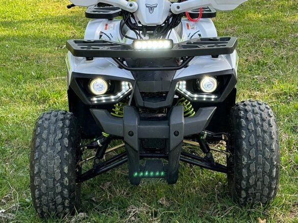 2022 Avantis Lux, белый, 110000 рублей