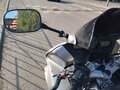 2004 Honda VFR 800, серебристый, 399000 рублей - вид 3