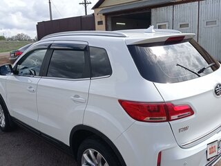 2020 FAW Besturn X40 I, белый, 1650000 рублей, вид 3