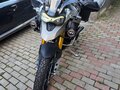 2023 Triumph Tiger 900, серый, 1500000 рублей
