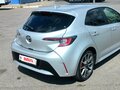2021 Toyota Corolla Sport XII (E210), серебристый, 2000000 рублей - вид 8