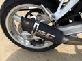 2001 Suzuki SV 650, синий, 300000 рублей - вид 7