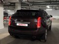 2014 Cadillac SRX II Рестайлинг, коричневый, 1800000 рублей - вид 7