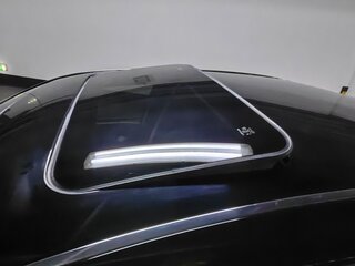 2010 Lexus LS 460 IV Рестайлинг, чёрный, 1791000 рублей, вид 3