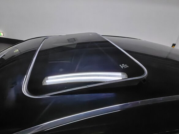 2010 Lexus LS 460 IV Рестайлинг, чёрный, 1789000 рублей - вид 2