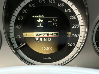2010 Mercedes-Benz E-Класс 350 IV (W212, S212, C207), чёрный, 1390000 рублей, вид 3