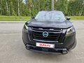 2021 Nissan Pathfinder V, чёрный - вид 3