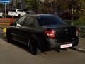 2012 Lada (ВАЗ) Granta I, синий, 170000 рублей - вид 5