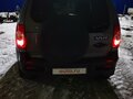 2014 Chevrolet Niva I Рестайлинг, серый, 450000 рублей - вид 10
