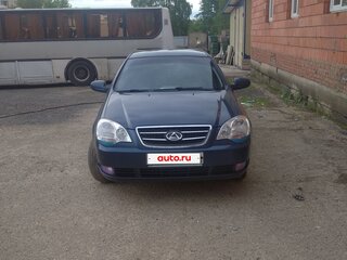 2010 ТагАЗ Vega, синий, 275000 рублей, вид 2