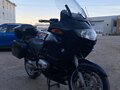 2004 BMW R 1150 RT, чёрный, 570000 рублей - вид 4