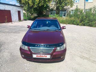 2013 Lifan Solano I (620), пурпурный, 200000 рублей, вид 1