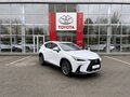 2025 Lexus NX 200 II, белый, 6450000 рублей - вид 2