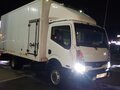 2009 Nissan Cabstar, белый, 1465000 рублей - вид 6