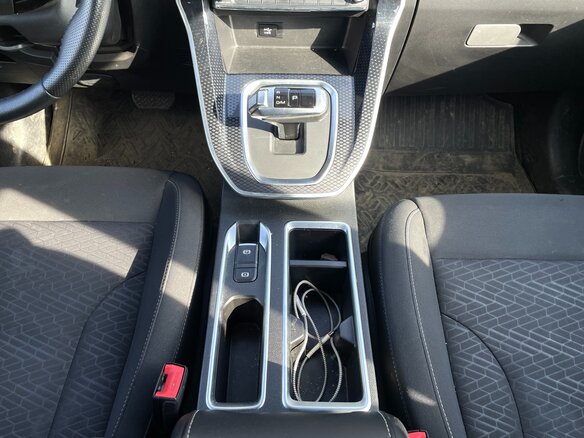 2024 Haval M6 Plus II, белый, 1649000 рублей - вид 7
