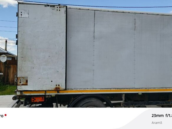 2016 Isuzu Forward (F-Series), белый, 1900000 рублей - вид 3