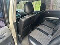 2008 Nissan X-Trail II, золотистый - вид 6