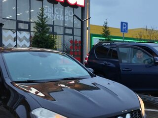 2011 Nissan Qashqai I Рестайлинг, чёрный, 1150000 рублей, вид 3