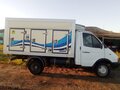 2001 ГАЗ ГАЗель (33023/330273) Фермер, белый, 650000 рублей - вид 2