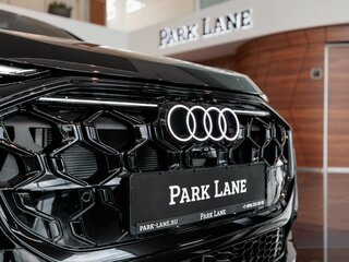 2026 Audi Q5 L III (GU), чёрный, 6480000 рублей, вид 5