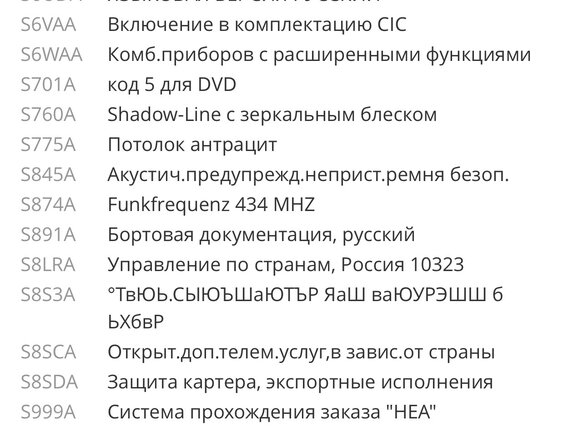 2011 BMW 3 серии 335i VI (F3x), белый - вид 26