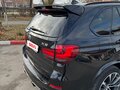 2018 BMW X5 40d III (F15), чёрный, 4500000 рублей - вид 7