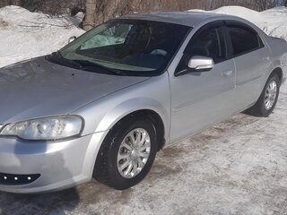 2010 ГАЗ Volga Siber I, серебристый, 420000 рублей, вид 1