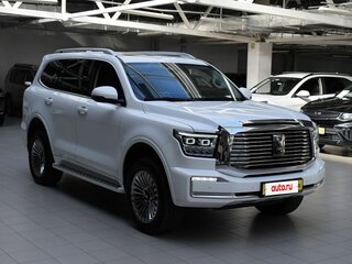 2023 Tank 500 I, белый, 3790000 рублей, вид 1