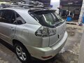 2005 Lexus RX 300 II, серебристый, 1295000 рублей - вид 4