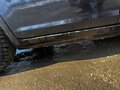 2008 Ford C-MAX I Рестайлинг, чёрный, 630000 рублей - вид 5